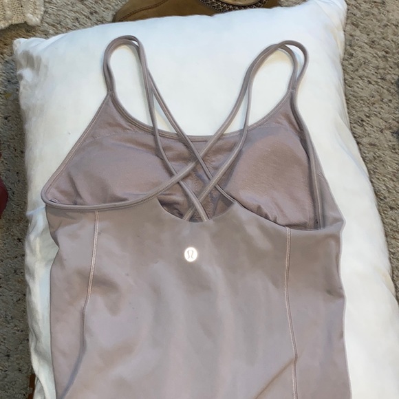 Lululemon tank top - Picture 2 of 2